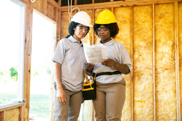 Best Best Insulation Companies  in Sanatoga, PA