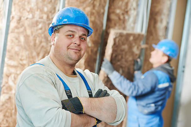 Best Attic Insulation Near Me  in Sanatoga, PA