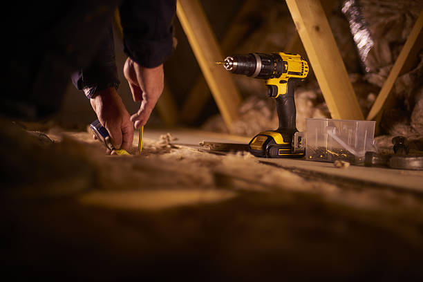 Best Insulation Removal  in Sanatoga, PA