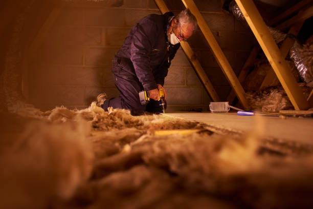Best Fiberglass Insulation  in Sanatoga, PA